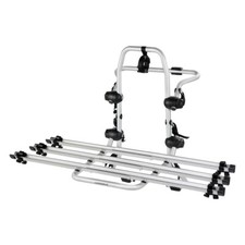 Portabiciclette posteriore in