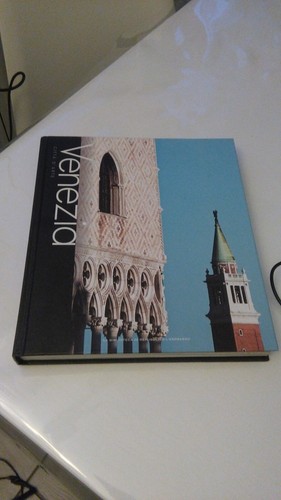 Venezia città arte - venezia.,
