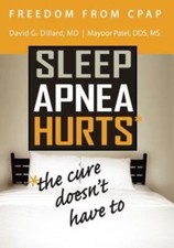 Freedom from CPAP: Sleep Apnea