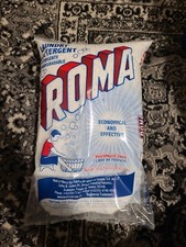 Roma Detergente per bucato 1