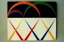 Quadro Piemonti Lorenzo 80x100