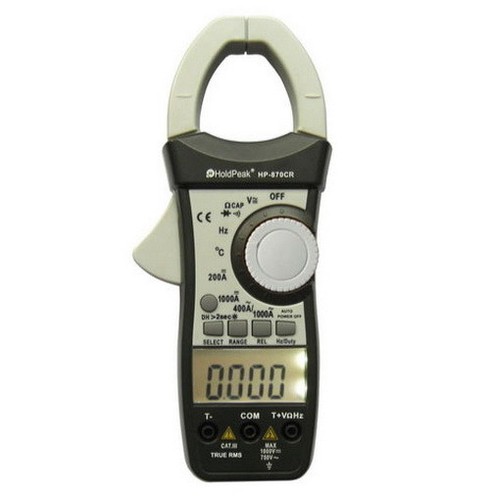 Holdpeak 870cr multimetro - holdpeak, hp-870cr