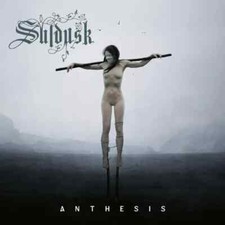 SULDUSK "Anthesis" 2024 (CD)