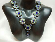 Elegante Collana Michal Negrin