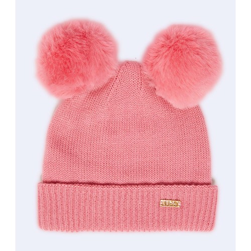 Liu cappello maglia rosa - liu,