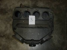 Airbox filtro aria suzuki gsxr - airbox,