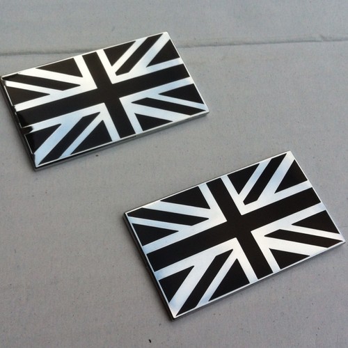 Union jack distintivi - union,