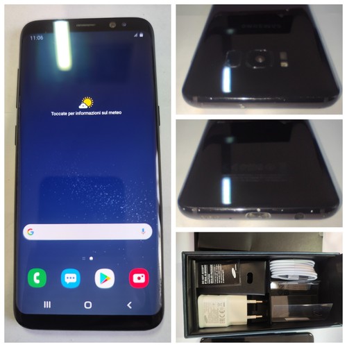 Samsung galaxy g950f - sm-g950f,