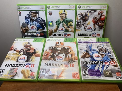 Madden nfl bundle - :, 08-13