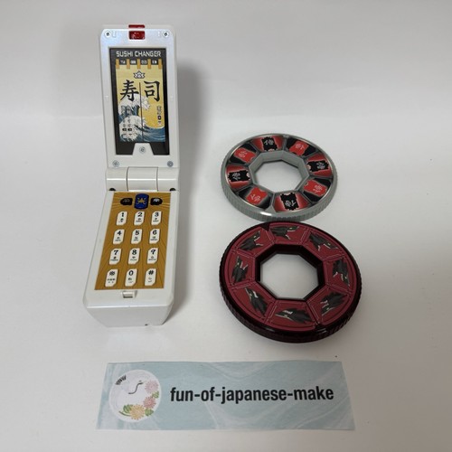 Bandai power rangers - bandai,