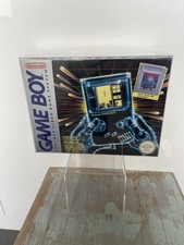 Nintendo Gameboy DMG-01 Boxato - Completo da Collezione