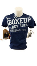 Boxeur des rues shirt - rues, t-shirt