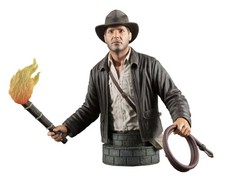 Indiana Jones Raiders
