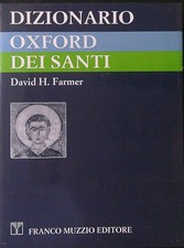 DIZIONARIO OXFORD DEI SANTI