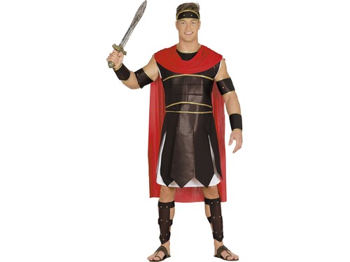 Costume guerriero romano - costume, l