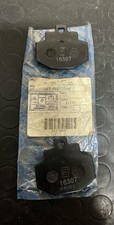 497002 COPPIA PASTIGLIE FRENO