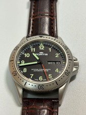 Orologio Uomo FORTIS Cosmonaut