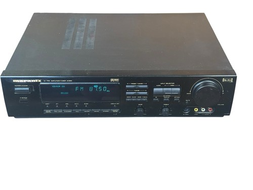 Marantz av550u pre - marantz,