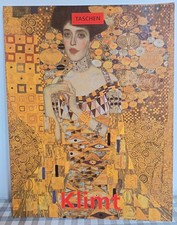 GUSTAV KLIMT - TASCHEN 1993 -