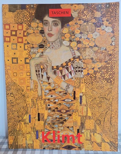Gustav klimt taschen 1993 - -,