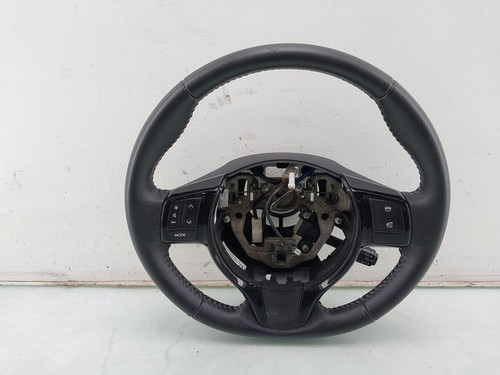 Volante toyota yaris iii - volante,