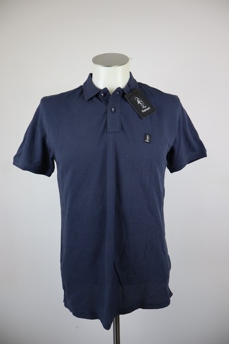 Refrigue maglia polo - refrigue, m