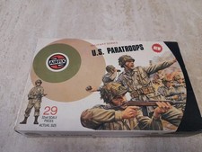 soldatini airfix 1 32