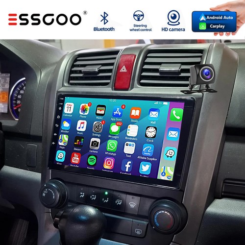Autoradio din carplay - autoradio, 9"