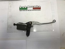 LEVA POMPA FRENO DX ANTERIORE APRILIA SCARABEO 100cc 2002 - 2003 (AD687)