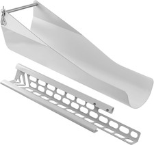 MMAC-0133 18 pollici, compatibile con miscelatore fango pesante MMXR-3221, miscelatore fango MMAC-0133 