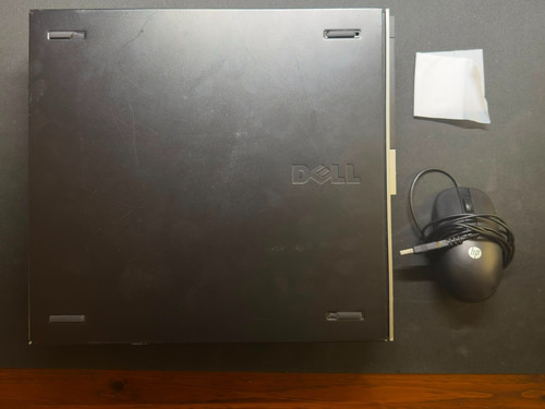 Dell optiplex 980 - optiplex, dt