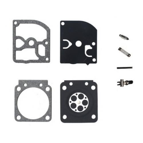 Kit membrane del carburatore - kit,