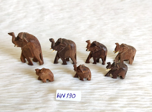 Scultura statua elefante - scultura,