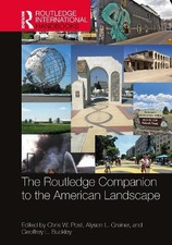 The Routledge Companion to the