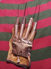 A NIGHTMARE ON ELM STREET