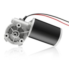 Cambio Elettrico 80W 50RPM