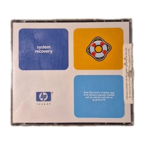 Pavilion home system - hp,