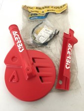 ACERBIS 51-21 COPRIDISCO ROSSO