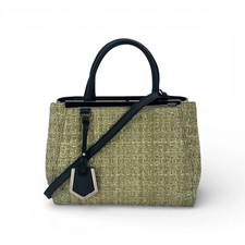 Borsa tote Fendi Petite 2