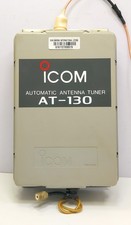 Icom AT-130 HF Automatico