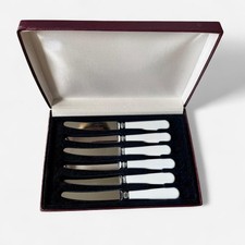 6 Vintage Sheffield England