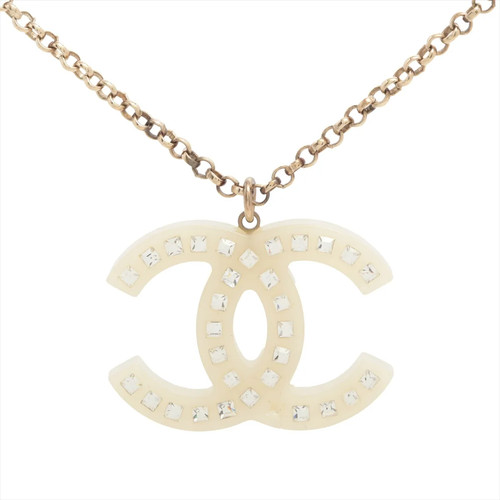 Collana chanel coco - coco, mark