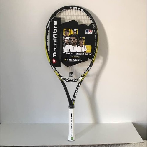 Racchetta tennis tecnifibre - racchetta,
