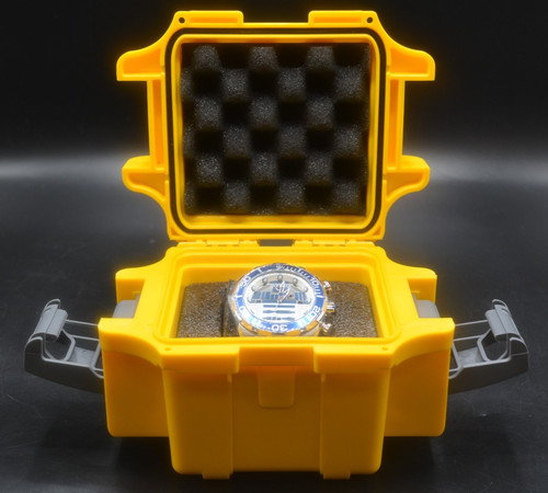 Orologio uomo invicta star - uomo,