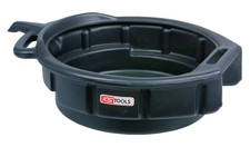 Vasca per la raccolta olio 17