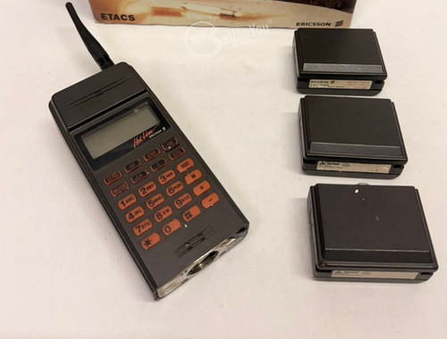 Telefono cellulare vintage