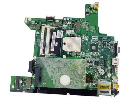 Scheda madre packard bell nj31 - scheda,