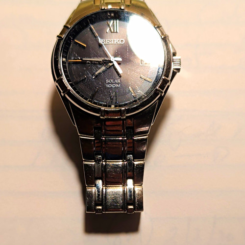 Seiko solar orologio - orologio, da