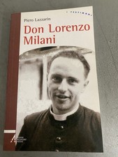 DON LORENZO MILANI PIERO