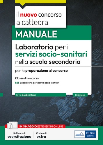 Laboratorio per servizi - laboratorio,